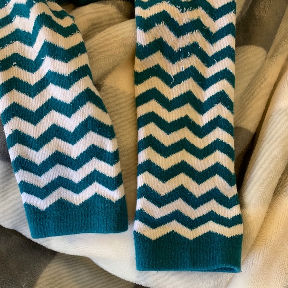 Doodle Pants Octopus Leggings M - Picture 11 of 16